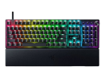 Razer Huntsman V3 Pro Optical RGB Chroma Klaviatuur Saksa