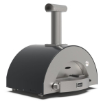 Alfa Forni Classico 2 Pizzas Hybrid Hall