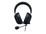 Razer BlackShark V2 X Xboxile juhtmega k&otilde;rvaklapid, must