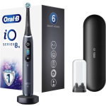 Oral-B iO Series 8N Must Onyksi Elektriline Hambaharja
