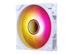 Phanteks M25G2-140 1-komplekt Valge 140 mm Ventilaator