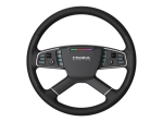 Moza Racing TSW Truck Wheel Rat PC