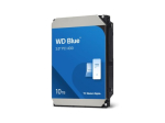 WD Blue 10TB 3.5'' Serial ATA-600 7200rpm K&otilde;vaketas