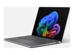 Microsoft Surface Laptop Copilot+ Business PC 13.8 2304 x 1536 266V 32GB 512GB Intel Arc Graphics 140V Windows 11 Pro