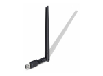 StarTech.com USB Bluetooth 5.3 Adapter PC-le, Class 1, Windows/Linux, 2Mbps