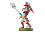 Nintendo amiibo Sidon sinine hall punane valge