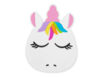 MAGMOJI Silly Unicorn Logo embleem Mitmev&auml;rviline