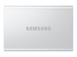 Samsung T7 Resurrected 2TB SSD USB 3.2 Gen 2