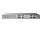 Grandstream GWN7800 Series 24-Port Gigabit Ethernet PoE