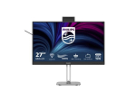 Philips 27B2U4601H 27-tolline IPS 2560 x 1440 (2K) HDMI DisplayPort USB-C 120Hz Monitor