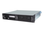 Sonnet Pro xMac mini (2024+)/Echo II DV Rami Paigalduskapp, Must