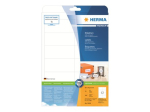 HERMA premium laminatsiooniga m&auml;rgid 97 x 42.3 mm, 300 m&auml;rgi