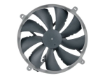 Noctua Redux NF-P14r 140 mm ventilaator 1-pakk