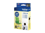 Brother LC 229XLBKBP Must 2400 Lehek&uuml;lge Tint