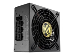 Sharkoon SilentStorm SFX 500W Gold toiteallikas