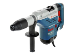 Bosch GBH 5-40 DCE Professional juhtmega puurimasin 1150W, 11 Joule