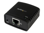 StarTech.com Mbps USB 2.0 v&otilde;rguprinterserver - Windows 10 - LPR - LAN USB printserveri adapter (PM1115U2) Tr&uuml;ki-USB 2.0 Ethernet kiire