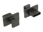 DeLOCK USB Type-C emase tolmikaitse