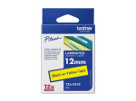 Brother TZe 631S lamineeritud lind (1,2 cm x 4 m) 1 kassett(i)