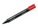 STAEDTLER Lumocolor esilet&otilde;stetud marker must sinine roheline punane