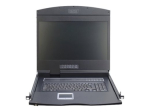 Digitus Professional DS-72211-1GE KVM konsool