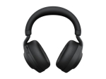 Jabra Evolve2 85 MS stereo juhtmeta k&otilde;rvaklapid
