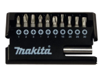 Makita kruvikeeraja otsade komplekt