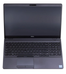 DELL LATITUDE 5500 i5-8365U 16GB 256GB SSD 15" FHD Win11pro Kasutatud