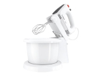 Bosch CleverMixx MFQ2600G k&auml;simikser valge