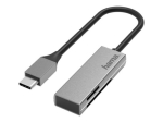 Hama USB-C Kaardilugeja 3.2 Gen 1