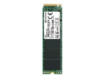 Transcend SSD 112S 512GB M.2 PCI Express 3.0 x4 NVMe