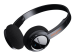 Creative Sound Blaster JAM V2 juhtmega k&otilde;rvaklapid must