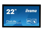 iiyama ProLite TF2234MC-B7X 22" IPS 1920 x 1080 (Full HD) VGA (HD-15) HDMI DisplayPort 60Hz