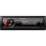 Pioneer MVH-330DAB Automeediasaatv&otilde;imendur 200W Bluetooth
