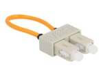 DeLOCK OM1 Kiilaserduse Loopback Adapter