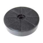 ELEYUS S&ouml;efilter FW-E14