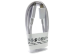 Samsung USB 2.0 USB Type-C Kaabel 1.8m Valge (BULK)