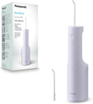 Panasonic Suu Irrigator EW-DJ26-V303 Juhtmevaba 200 ml Peade arv 2 Valge