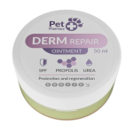 VETFOOD DermRepair &ndash; salv koertele ja kassidele &ndash; 50ml