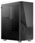Aerocool PGS Zauron FRGB-G-BK-V1 must korpus