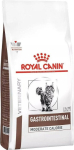 ROYAL CANIN Kasutatud koeratoode Gastrooin&auml;rne V&auml;hendatud Kalorisi VHN - kuiv koeratoit - 2kg