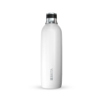 Brita sodaTRIO pudel (1 l; valge)