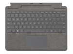 Microsoft Surface Pro Signature Klaviatuur Mehaaniline Saksa