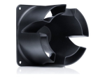 Noctua NV-AA1-12 &Otilde;huvoolu amplifikaator 1-pack Must