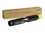 Xerox Kollane 16 500-lehek&uuml;ljeline toner 106R03738