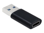 Qoltec USB-C Adapter Must