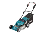 Makita Twin DLM460Z Elektriline Muruniiduk 2500-3300rpm 46 cm L&otilde;ikelaius