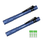 LEPRO 120023L-BU-2- 2 t&uuml;kkiga taskulamp