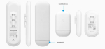 Ubiquiti NanoStation 5AC Loco Ubiquiti