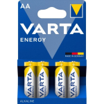 Varta Energy AA &Uuml;hekordne Alkali Aku